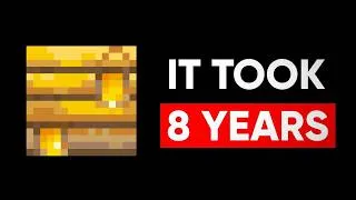 Thumbnail: The Quest for Bee Nest Perfection