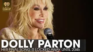 Thumbnail: Dolly Parton’s Final Song Locked Away Until 2046 At Tennessee Resort | Fast Facts