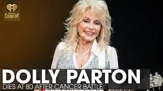 Thumbnail: Dolly Parton Dies At 80 After Cancer Battle | Fast Facts