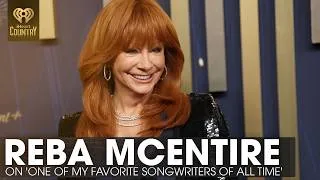 Thumbnail: Reba McEntire Shares 'One Of My Favorite Songwriters Of All Time' | Fast Facts