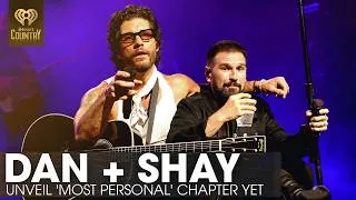 Thumbnail: Dan + Shay Unveil 'Most Personal, Authentic, Autobiographical' Chapter Yet | Fast Facts
