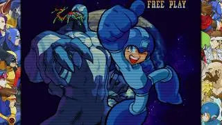 Thumbnail: Marvel vs Capcom | Venom - Megaman | Arcade Playthrough