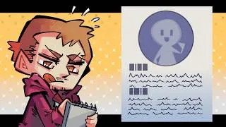 Thumbnail: Why is content so hard?? - ITalkJustice Ep 1