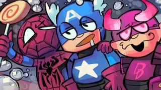 Thumbnail: Assembling the Finest New Yorkers