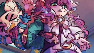 Thumbnail: Why Gamers Quit Games ft. @LilyPichu