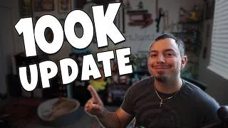 Thumbnail: I Made This Video For Myself, Not For Anyone Else