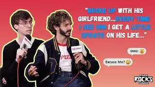 Thumbnail: Good Kid reveal LORE, wild shows & letting fans use their music free of charge!