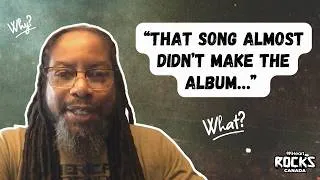 Thumbnail: The making of Sevendust "One" album, wholesome fan moments & SPECIAL friendships | Lajon Witherspoon