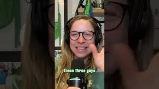 Thumbnail: ACC | Quiet Please! With Mel and Kira #shorts