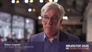 Thumbnail: IHE Profiles in Arlington: PATIENT SUMMARY