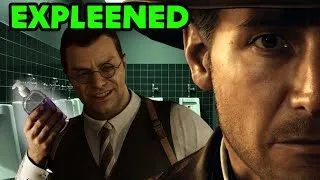 Thumbnail: Indiana Jones Expleened