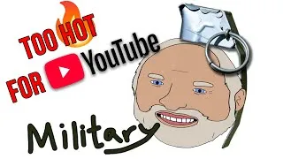Thumbnail: military. [Reuploaded: Community Strike DLC]