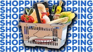 Thumbnail: shopping.