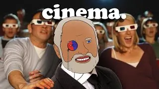 Thumbnail: cinema.