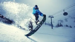 Thumbnail: People Are Awesome #1
