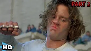 Thumbnail: Top 5 Dealing With Bullies Scenes (Part 2)