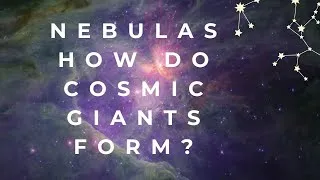 Thumbnail: Nebulas How Do Cosmic Qiants Form #astronomy #cosmos #galaxy