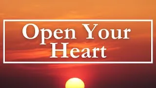 Thumbnail: I Hope You Heal: Heart's Wind - Sound Healing Flute