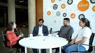 Thumbnail: Ideas to Enterprise | Successful Startup Journeys in Gujarat | Government of Gujarat