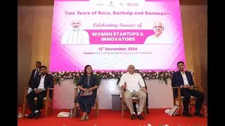 Thumbnail: Two years of Seva, Sankalp and Samarpan🎉