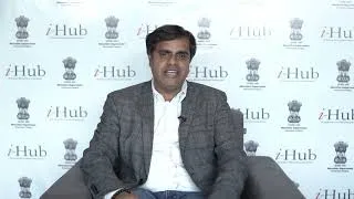 Thumbnail: Puneet Madaan angel investor