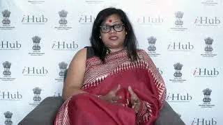 Thumbnail: DR  Madhurita Gupta Angel investor