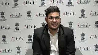 Thumbnail: Vishal Tiwari angel investor