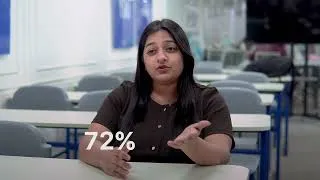 Thumbnail: Here's How Shejal Took Her Family Business and Grew It From 72% to 200% | IIDE Student Review
