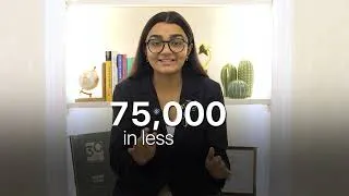 Thumbnail: She Left Engineering to Build a Business. Here's What Happened Next!