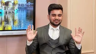 Thumbnail: How to Build a Start-up | Akshat Soni