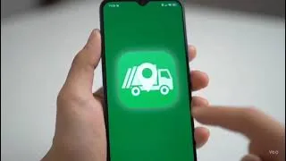 Thumbnail: स्वच्छ 𝐒𝐚𝐚𝐭𝐡𝐢: 𝐒𝐦𝐚𝐫𝐭 𝐖𝐚𝐬𝐭𝐞 𝐌𝐚𝐧𝐚𝐠𝐞𝐦𝐞𝐧𝐭 𝐀𝐩𝐩 🚛 | 𝐋𝐢𝐯𝐞 𝐆𝐚𝐫𝐛𝐚𝐠𝐞 𝐕𝐚𝐧 𝐓𝐫𝐚𝐜𝐤𝐢𝐧𝐠 𝐬𝐲𝐬𝐭𝐞𝐦 | 𝐁𝐮𝐢𝐥𝐭 𝐢𝐧 𝟕𝟐 𝐇