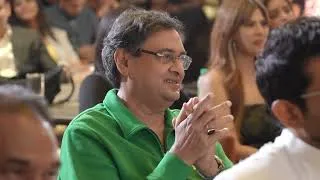 Thumbnail: Pankaj gets candid about pressure, authenticity and staying true to who you are at IIFA Connex Edt2