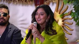 Thumbnail: The New Rules of Music: Artists, Algorithms & Audiences.Mika, Nora, RajaKumari, RamPrasad & Tarsame