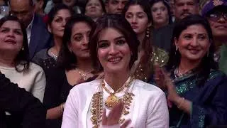 Thumbnail: Shahrukh Khan at IIFA