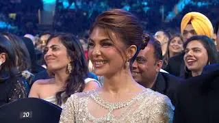 Thumbnail: SARA AND SALMAN at IIFA