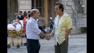 Thumbnail: LA SCOMMESSA -una notte in corsia TRAILER UFFICIALE