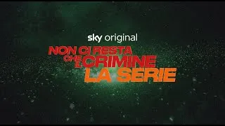 Thumbnail: Speciale LA BANDA AL COMPLETO - NON CI RESTA CHE IL CRIMINE _ LA SERIE