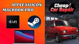 Thumbnail: Cheap Car Repair on Macbook ( Direct Play / Free )
