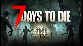 Thumbnail: 7 Days to Die on Mac M1 ( Direct Play / Free ) 2025