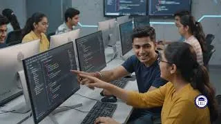 Thumbnail: About Web Design & Development Course
