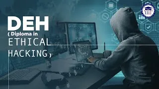 Thumbnail: Ethical Hacking Courses