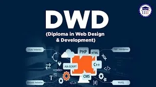 Thumbnail: Web Design & Development Courses