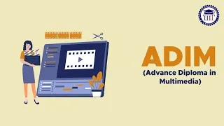 Thumbnail: Multimedia Courses