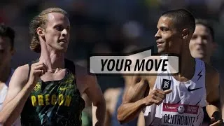 Thumbnail: "your move"