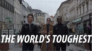 Thumbnail: 2019 World Cross Country Championships | The World's Toughest