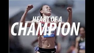 Thumbnail: HEART OF A CHAMPION - Running Motivation