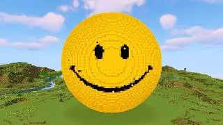 Thumbnail: Verity 3D Pixel Art Build in Minecraft