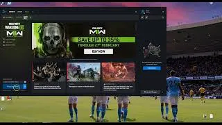 Thumbnail: COD MW2 Stuck on Press Any Key to Continue