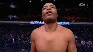Thumbnail: UFC 234 - Anderson Silva vs Israel Adesanya Full Fight HD