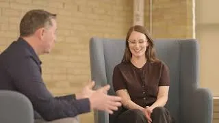 Thumbnail: Freshwater Expert Explains Algal Blooms to a Colleague